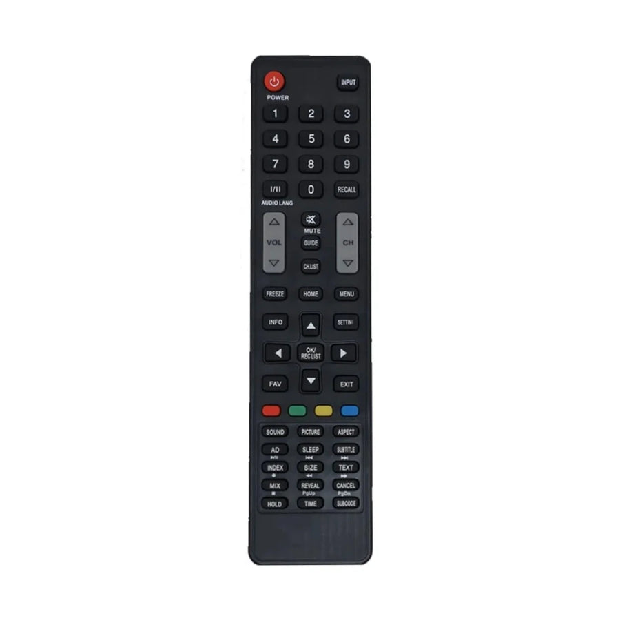 Micromax canvas s2 smart tv remote - Symphora