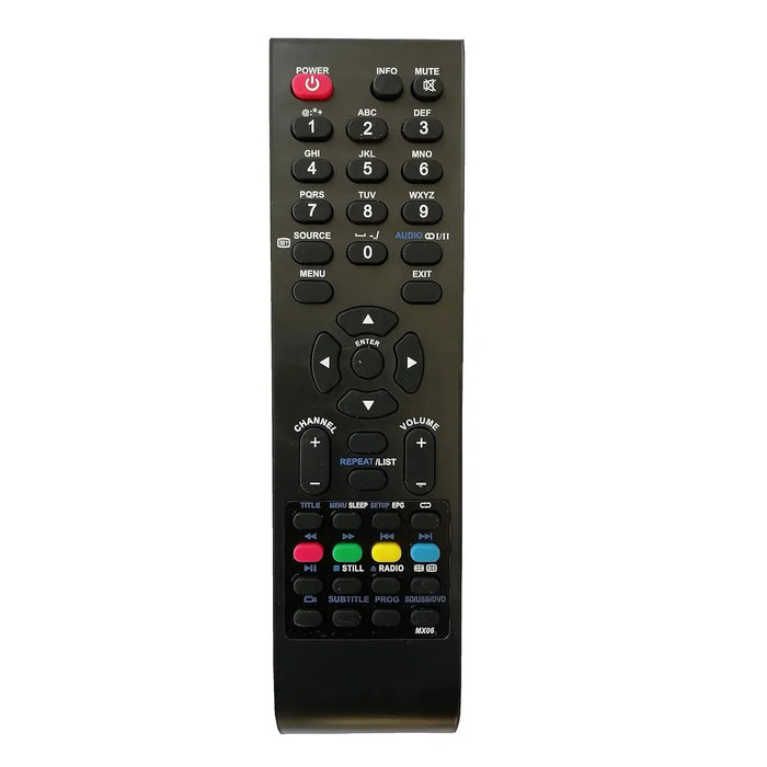 Micromax tv remote- Symphora