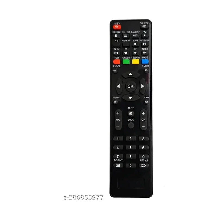 Reconnect tv remote - Symphora