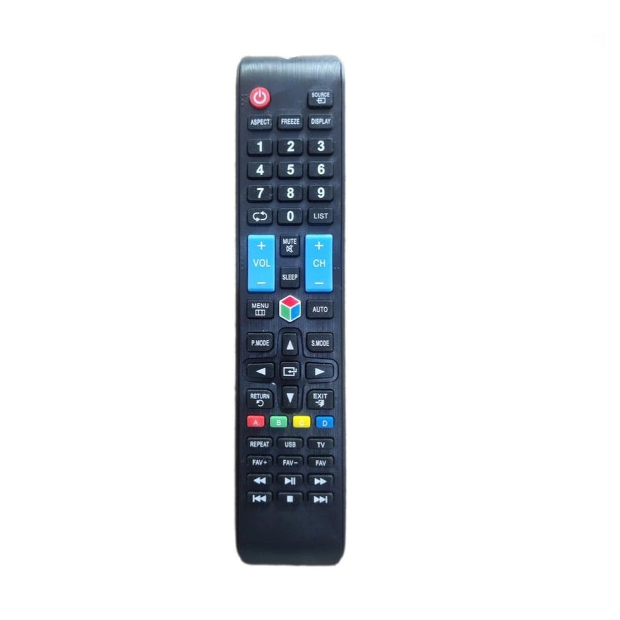 Symphora for Fhilivision Smart TV - Confirmation must before buying