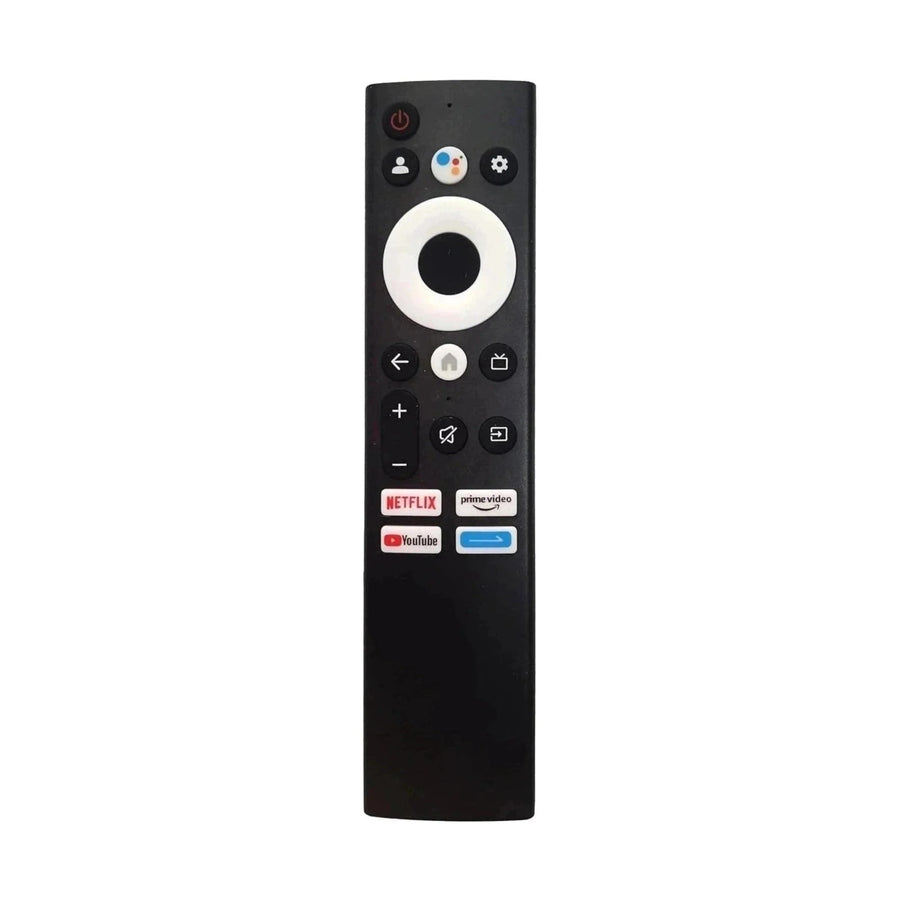 Metz tv Remote ( Voice command ) - Symphora