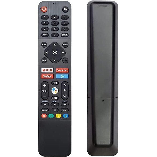 Motorola tv remote ( Non-Voice ) - Symphora