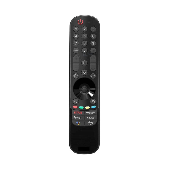 Symphora Lg Tv Magic Remote Original Model AKB76043105 Suitable for Smart Android 4K FHD UHD OLED QLED 32 43 55 65 75 Inches Television
