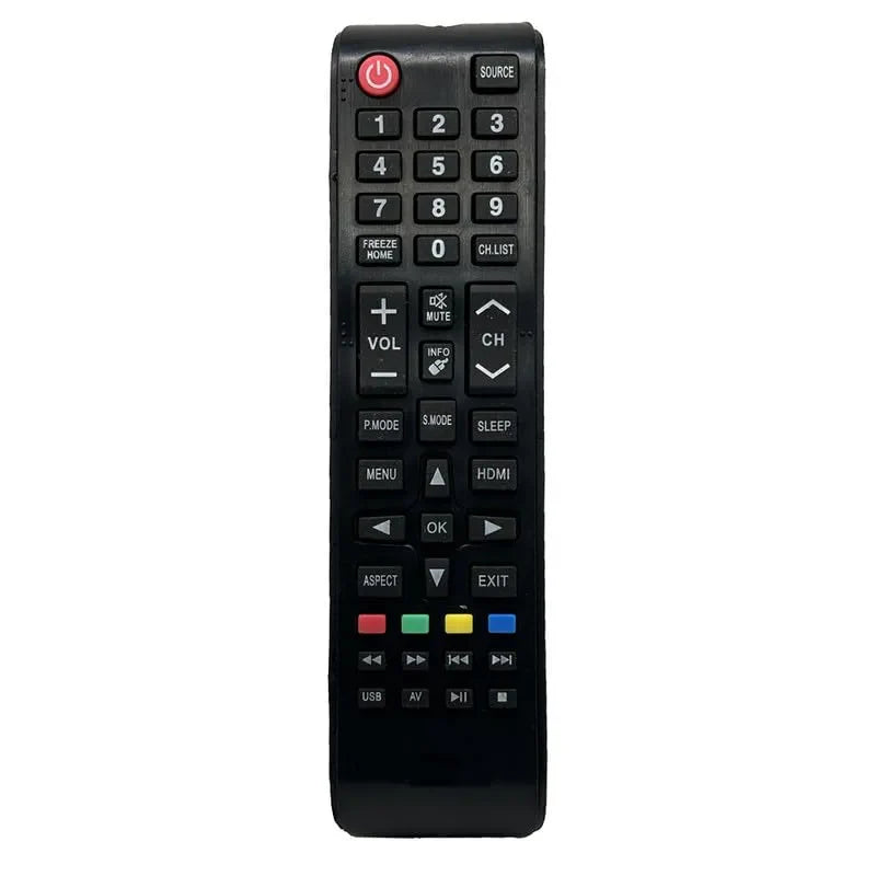 Murphy smart tv remote - Symphora