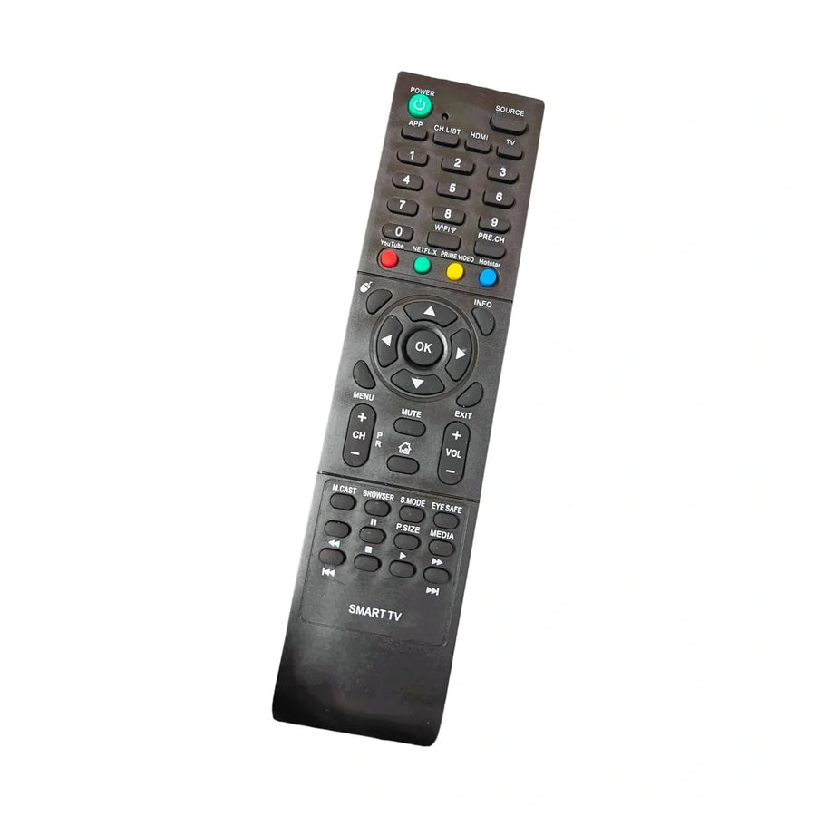 Murphy smart tv remote - Symphora