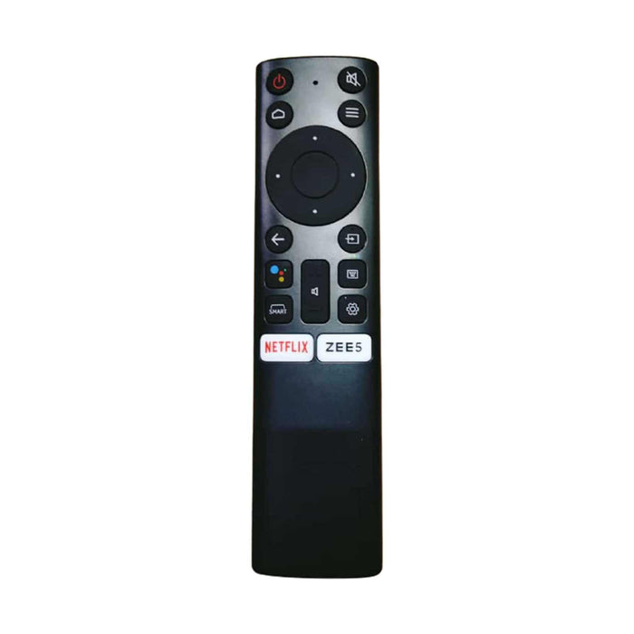 Nokia tv remote ( Google Assistant Working ) - Symphora