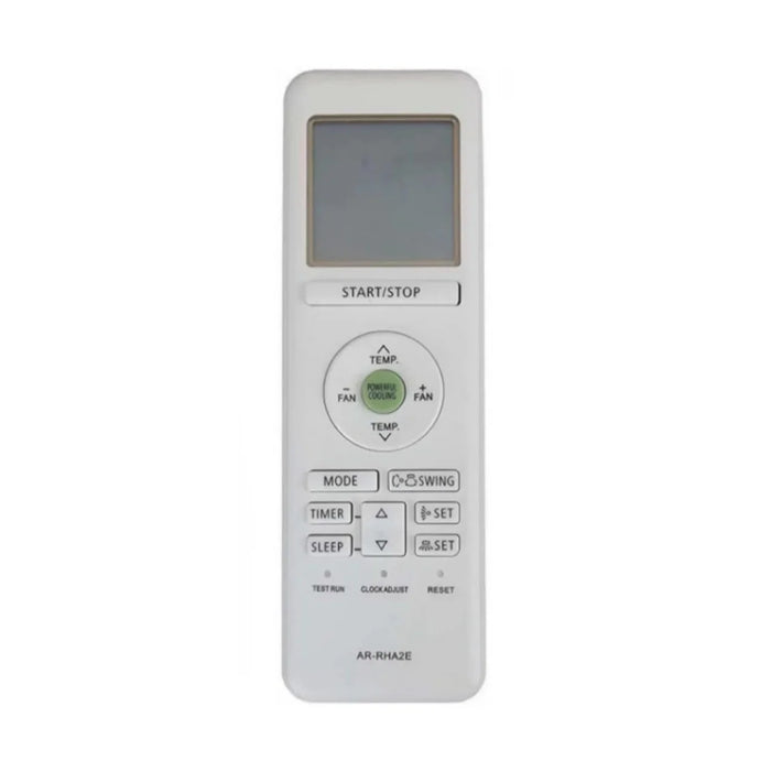 Ogeneral ac remote -Symphora