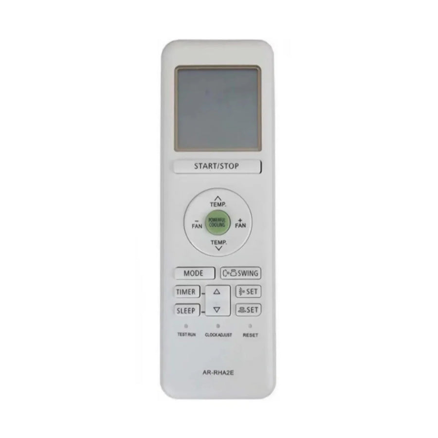 Ogeneral ac remote -Symphora