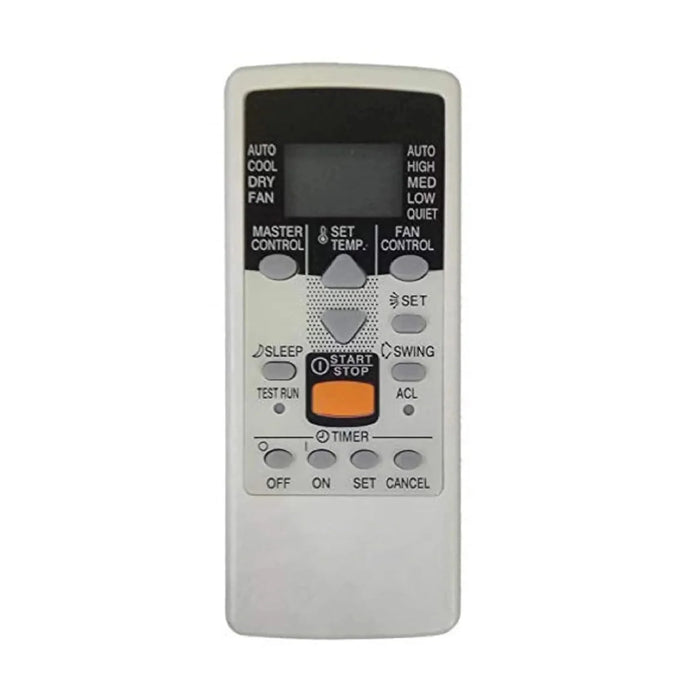 Ogeneral ac Remote AR-JE06 - Symphora