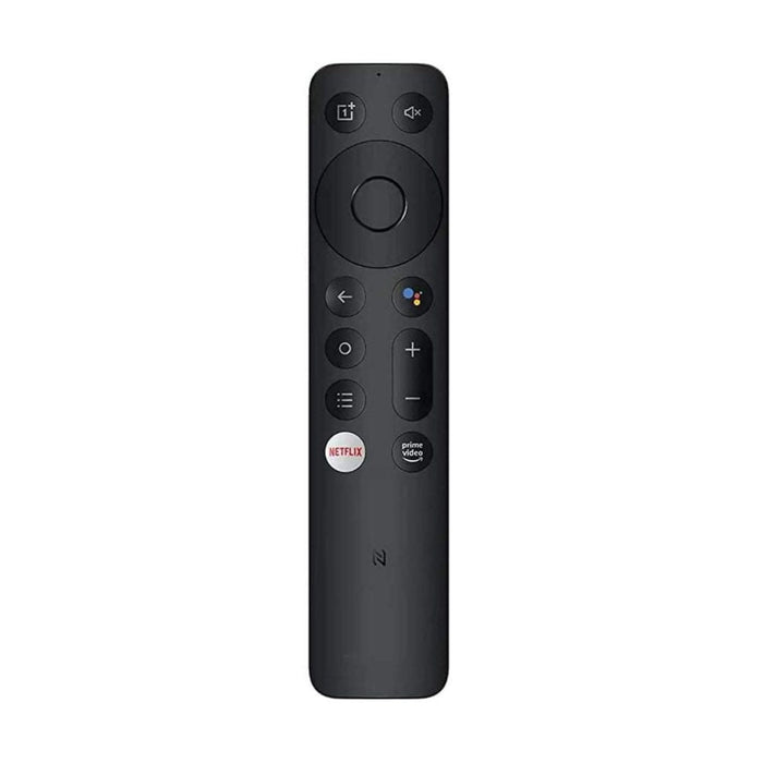 OnePlus tv remote ( Voice command ) - Replacement for original Y1S / Y1S Pro / U1S