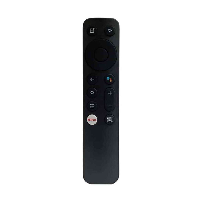 Oneplus tv remote for Y Y1s U1s Pro Series FHD UHD QLED 1+ ( Non-voice )