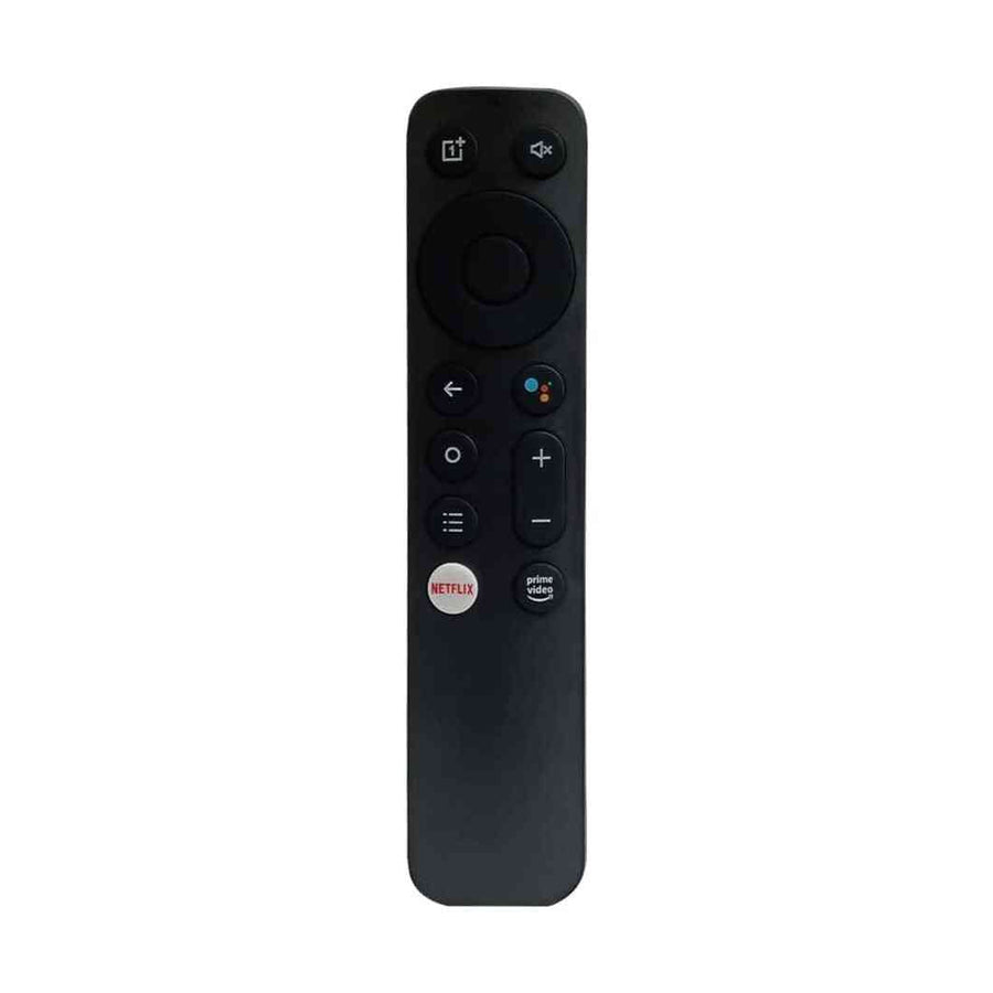 Oneplus tv remote for Y Y1s U1s Pro Series FHD UHD QLED 1+ ( Non-voice )