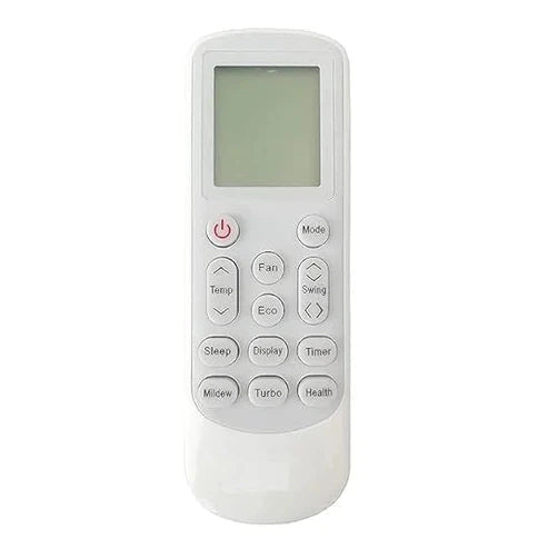 Onida ac remote - Symphora