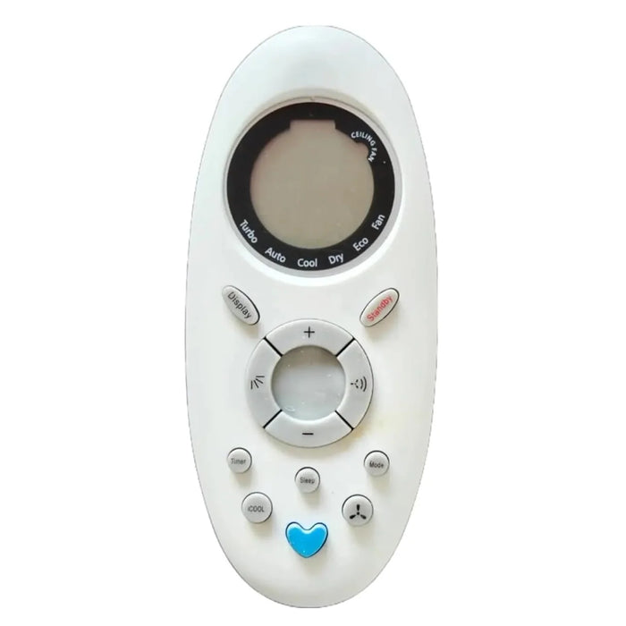 Onida ac Remote - Symphora