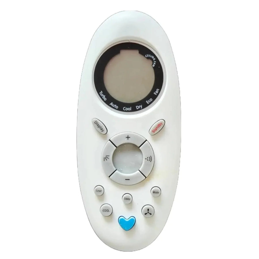 Onida ac Remote - Symphora