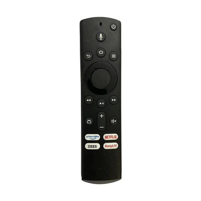 Onida Fire OS7 Smart Tv Suitable for UIF1 UIF FIZ FIF HIZ HIF Series 55 43 32 Inch 4K Ultra Full Ready HD Television ( Non-Voice ) - Symphora