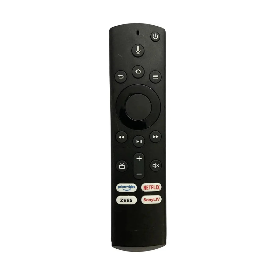 Onida Fire OS7 Smart Tv Suitable for UIF1 UIF FIZ FIF HIZ HIF Series 55 43 32 Inch 4K Ultra Full Ready HD Television ( Non-Voice ) - Symphora