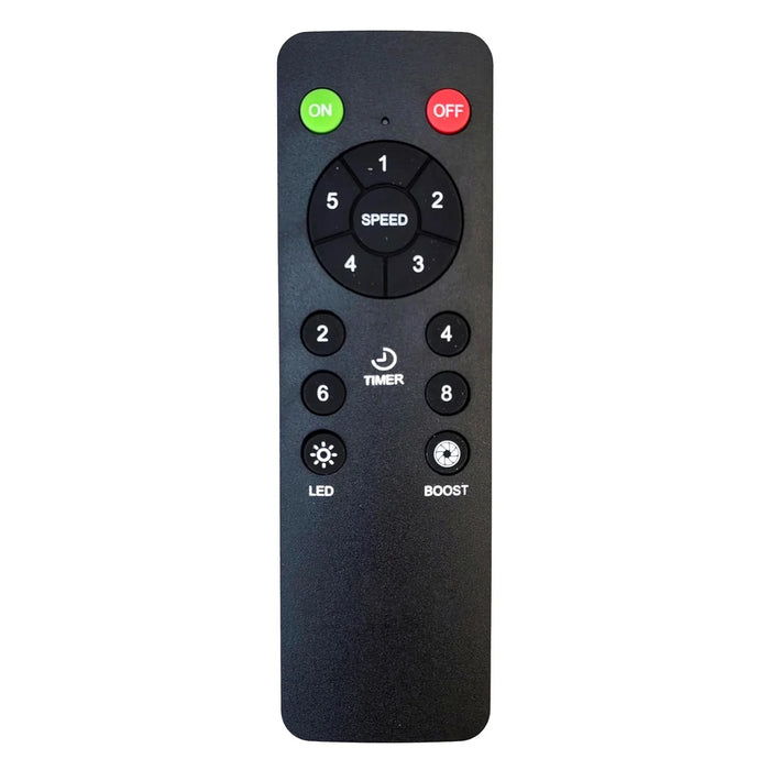 Orient electric fan remote - Symphora