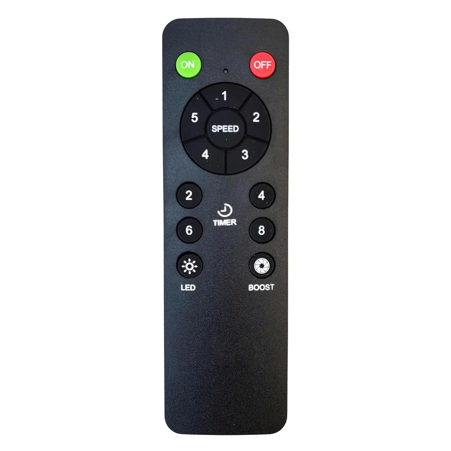 Orient electric fan remote - Symphora
