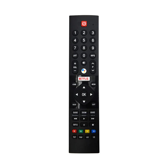Panasonic tv Remote ( Voice command )- Symphora