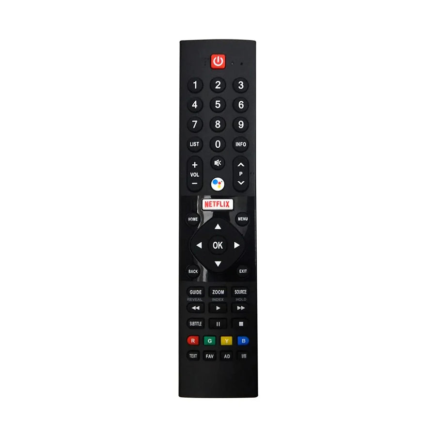 Panasonic tv Remote ( Voice command )- Symphora