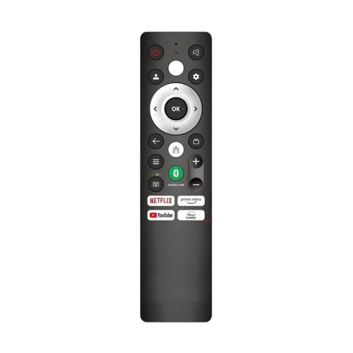 Panasonic Smart Tv Remote - Symphora ( Voice Working )