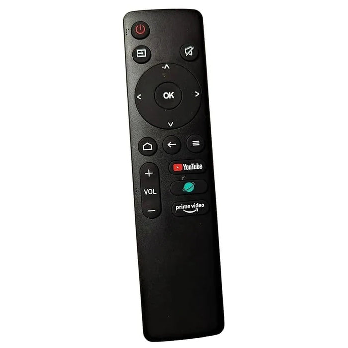Panasonic tv remote- Symphora