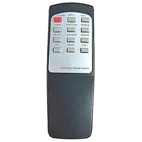Philips Home Theatre remote - Symphora