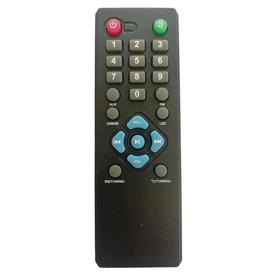 Philips Home Theater Remote for MMS3535F/94