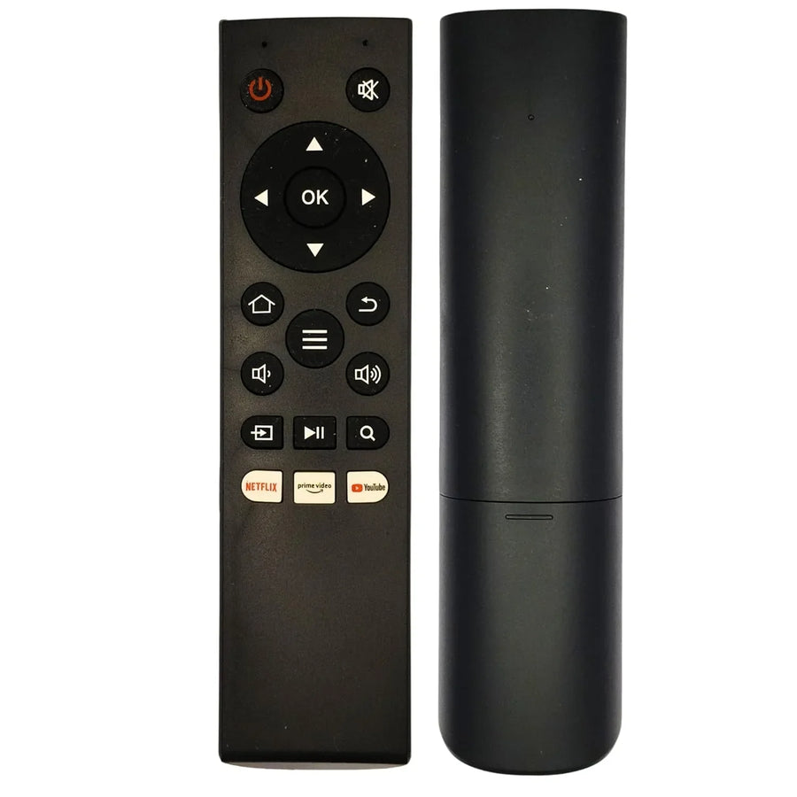Phx smart tv remote - Symphora