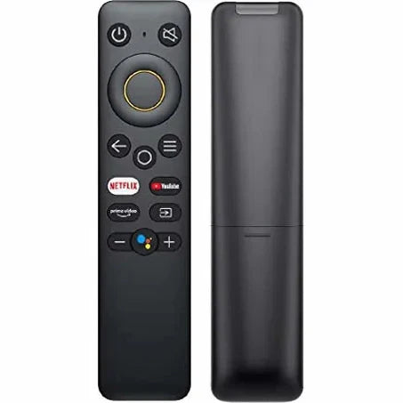 Realme Google tv Remote - Symphora