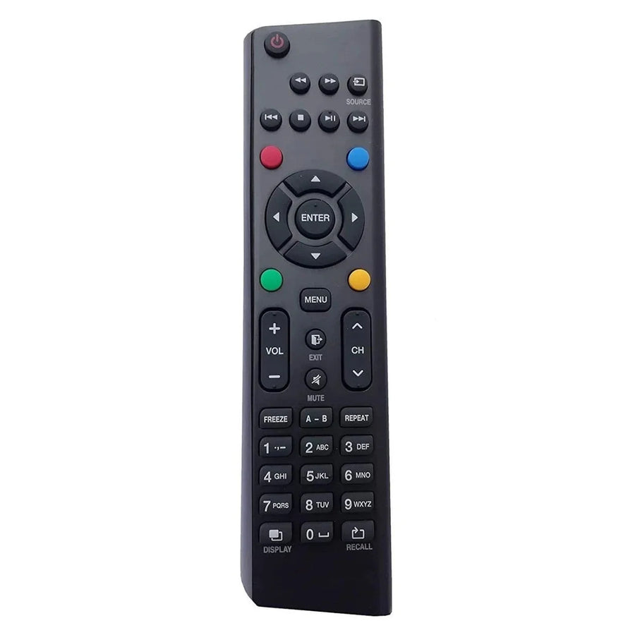 Reconnect tv remote - Symphora