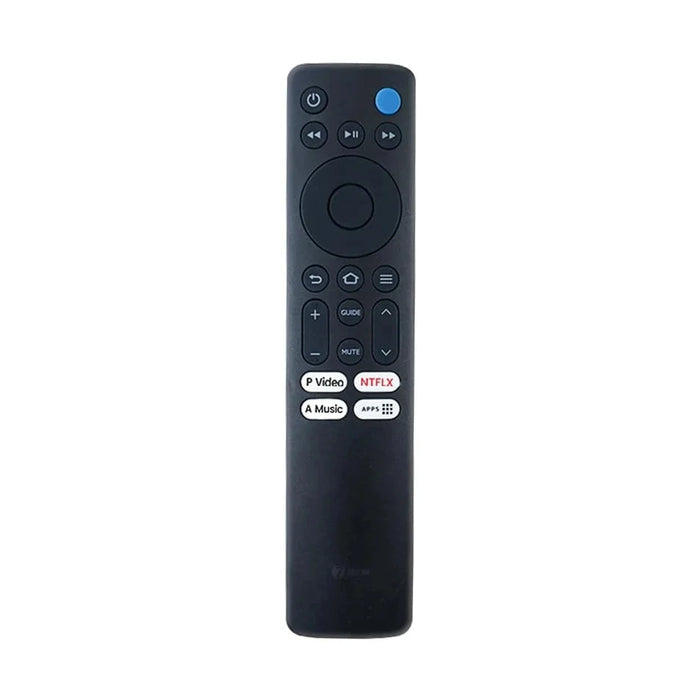 Redmi fire tv remote L32R8-FVIN L43R8-FVIN Model Suitable for F Series 32 43 50 55 Inch Television ( Non-Voice )