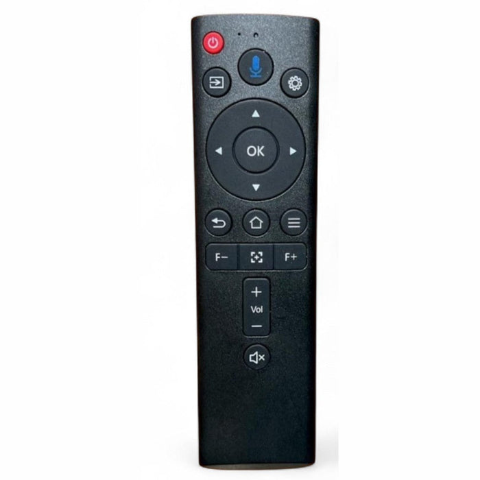 Egate projector remote - Symphora