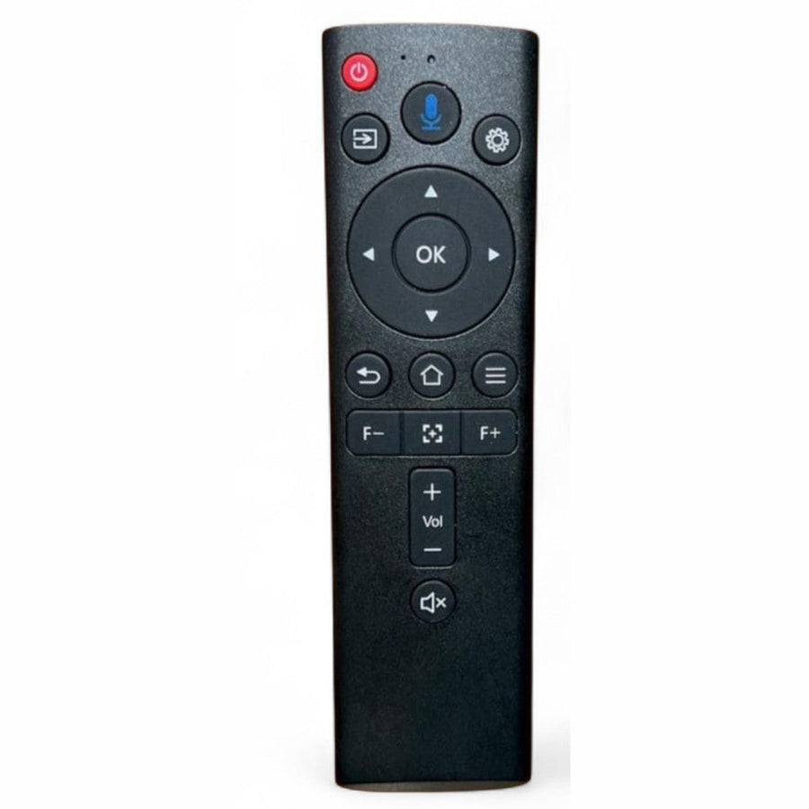Egate projector remote - Symphora