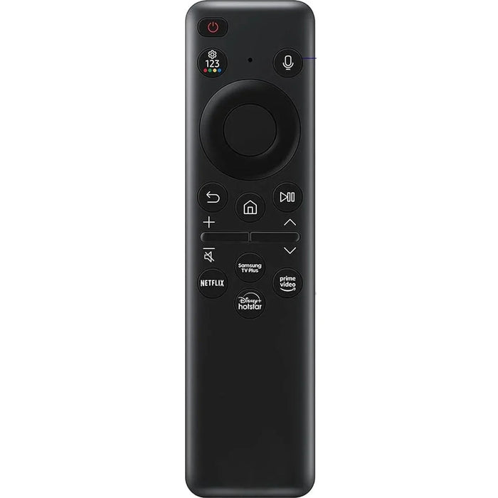 Universal Voice Remote for Samsung Smart tv - All OLED QLED UHD 4K Model - Symphora