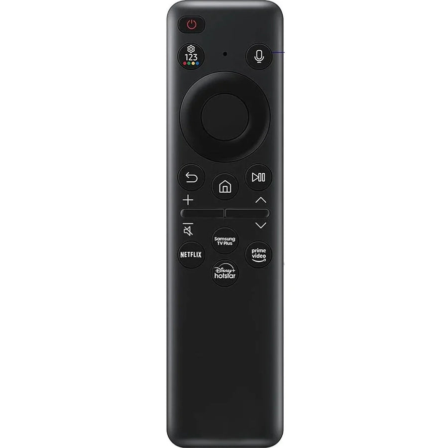 Universal Voice Remote for Samsung Smart tv - All OLED QLED UHD 4K Model - Symphora