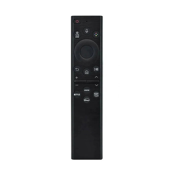 Voice Remote Control Compatible with Samsung Smart LED TV BN59-01385A for Samsung Smart 4K NEO QLED OLED TV- Symphora