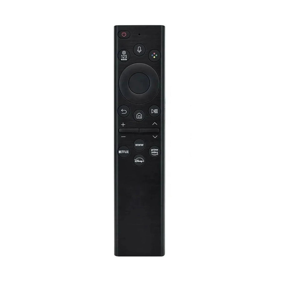 Voice Remote Control Compatible with Samsung Smart LED TV BN59-01385A for Samsung Smart 4K NEO QLED OLED TV- Symphora