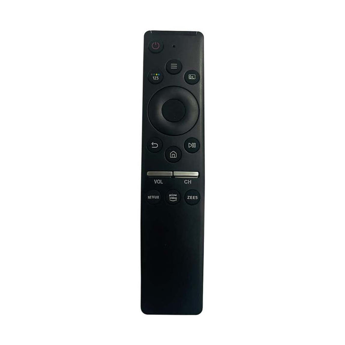 Samsung Smart 4K Tv Remote Original Led UHD QLED Television and Monitor Suitable for Frame Ultra 6 7 8 Series with Hot Keys BN59 Model Without Voice Command - Symphora