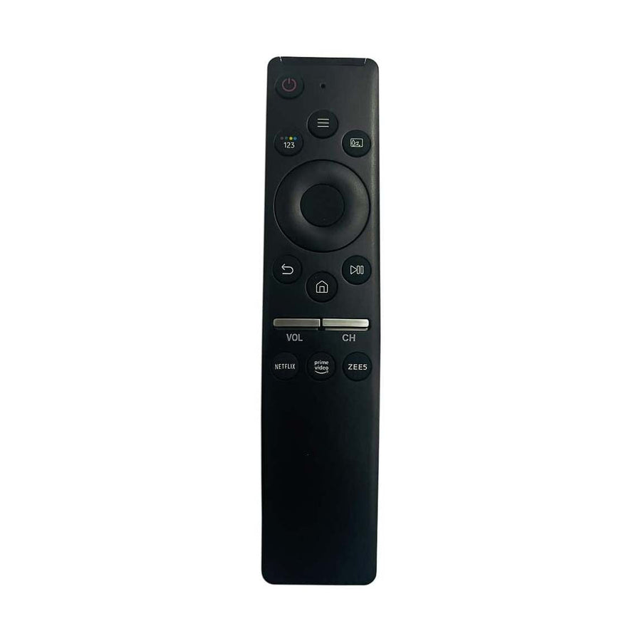 Samsung Smart 4K Tv Remote Original Led UHD QLED Television and Monitor Suitable for Frame Ultra 6 7 8 Series with Hot Keys BN59 Model Without Voice Command - Symphora