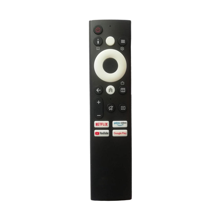 Wobble smart tv remote ( Non-voice ) - Symphora