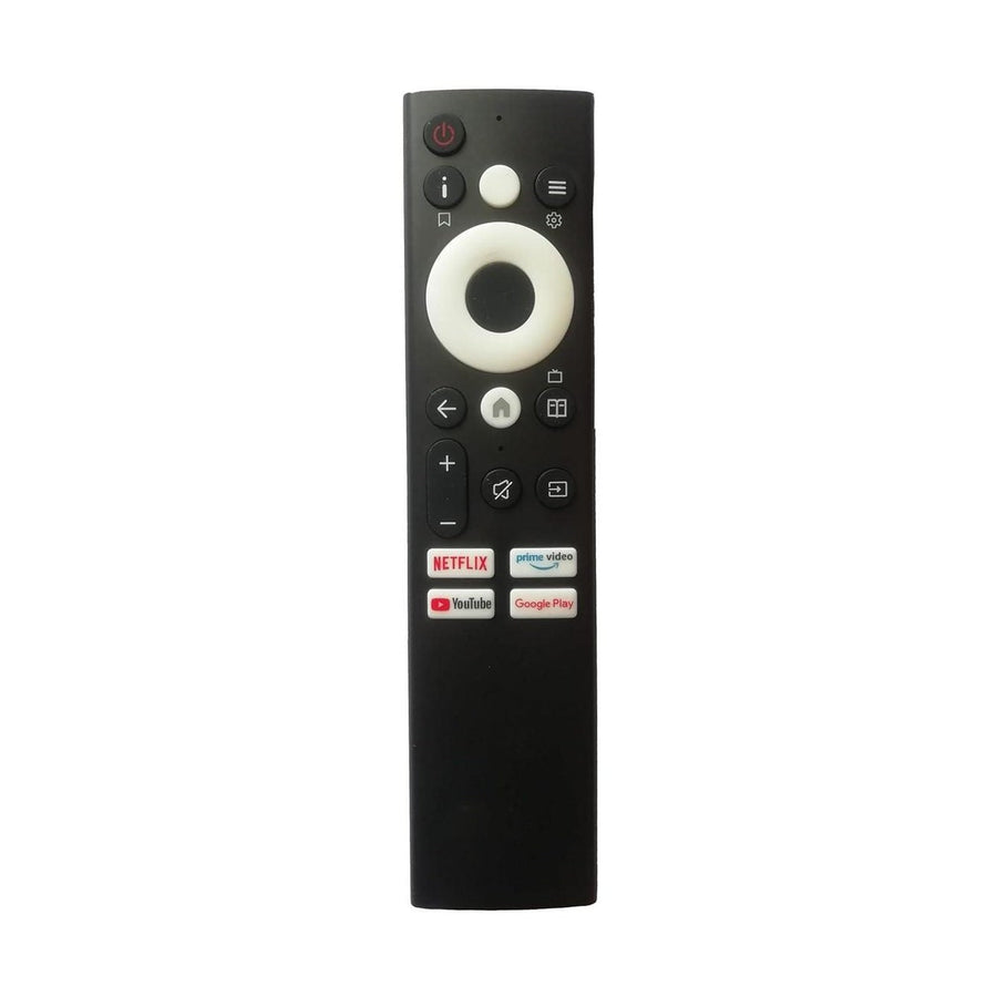 Marq Android tv remote ( Non-Voice ) - Symphora