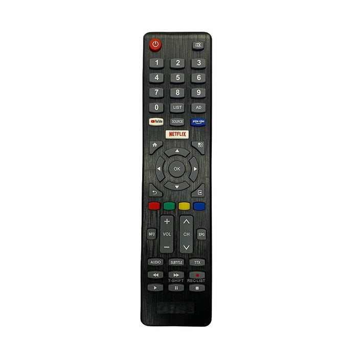 Sansui Smart tv Remote - Symphora
