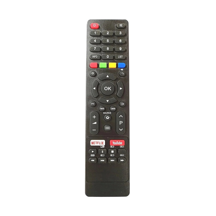 Sansui Smart Tv Remote - Symphora