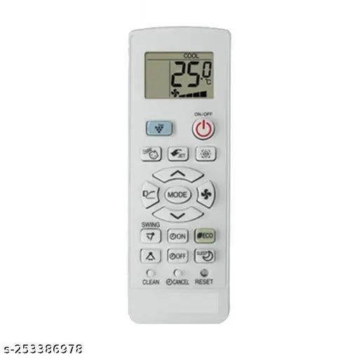 Sharp ac remote - Symphora