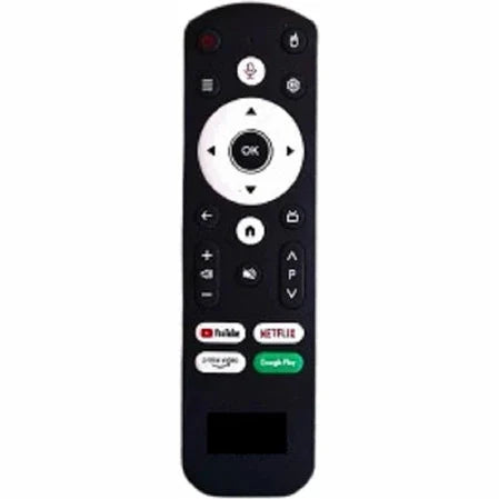 Sharp vision 1 android box remote