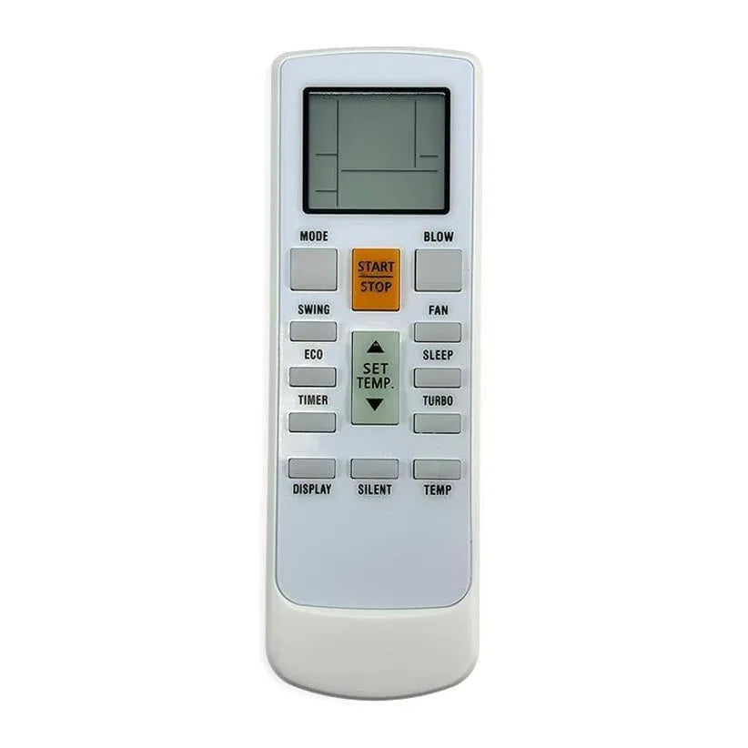 Godrej ac remote - Symphora