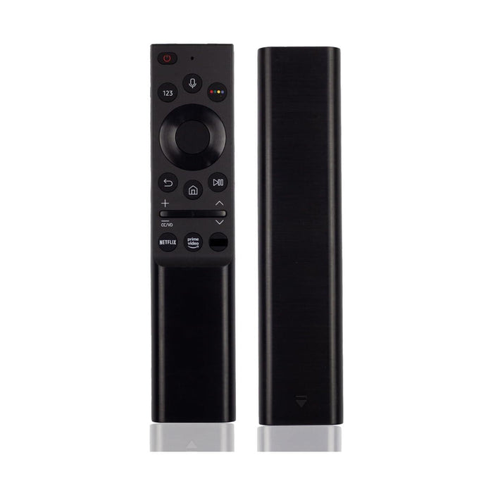 Symphora Voice Remote Compatible for Samsung Smart TV QLED UHD Frame Curved Solar 4K 8K Q60 Q70 Q80 Q90 8 Series 9 Series TU8000 AU8000 Voice Remote Control