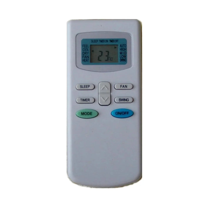 Voltas ac remote - Symphora